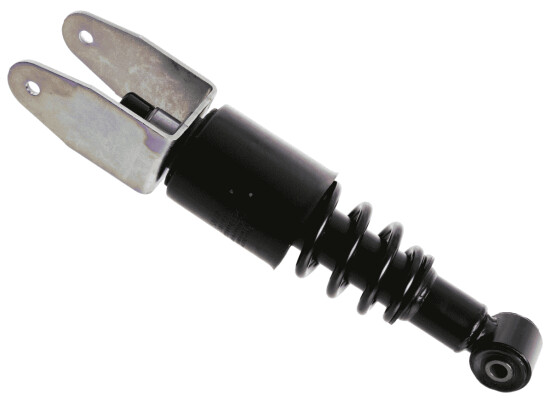Shock Absorber Back Mercedes Benz